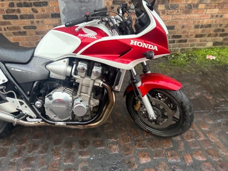 Honda CB1300s CB1300, 2005, , finance, delivery