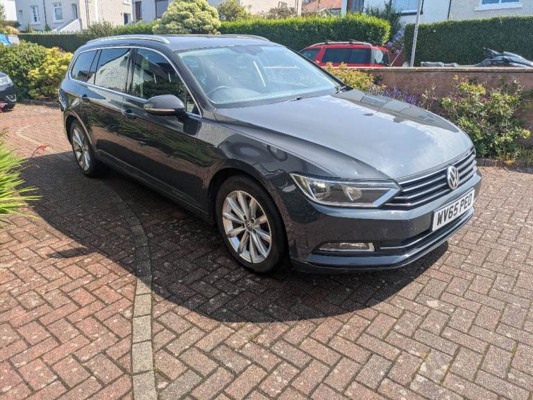 Volkswagen Passat SE Business Estate (2015) 2.0 TDI