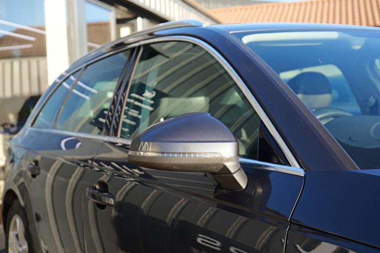 2018 Audi A4 2.0 A4 Sport Ultra TDI 5dr Estate Diesel Manual