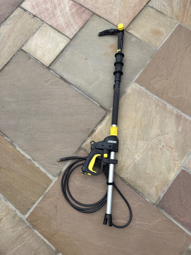 Karcher Extending Pole