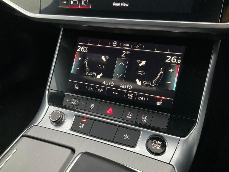 2021 Audi A6 Avant 2.0 TDI 40 S line Estate 5dr Diesel S Tronic quattro Euro 6 (s/s) (204 ps)  Es...