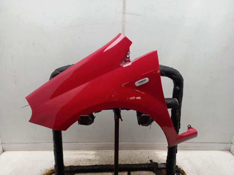 Fiat Punto Evo Left Front Wing N/S 6 3 Door Hatchback