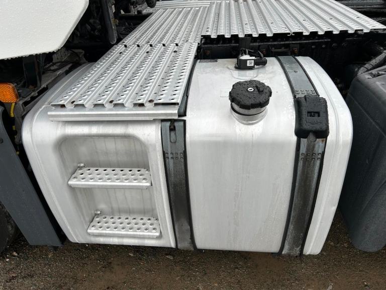 MAN TGX 3 26.470 *EURO 6* GM 6X2 TRACTOR UNIT 2021 – MK21 ETF