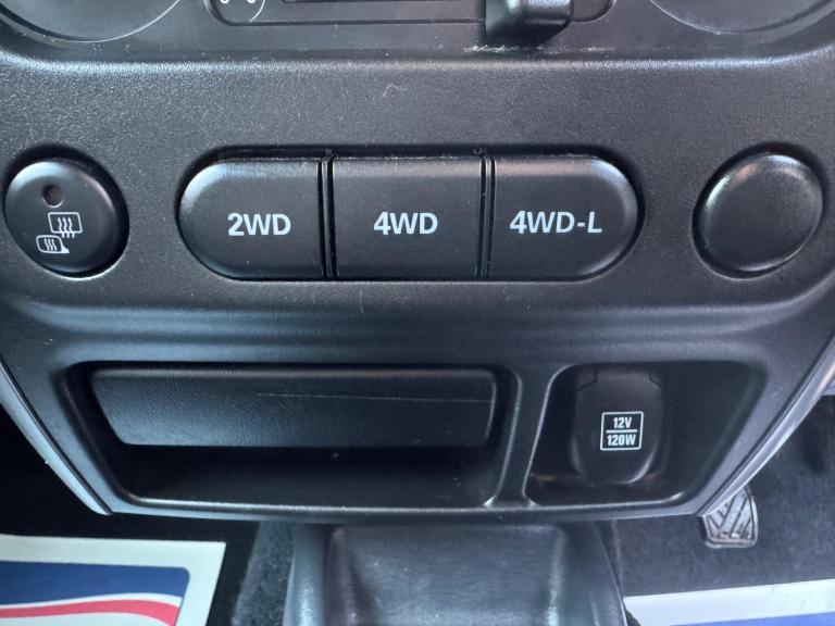 2017 Suzuki Jimny 1.3 VVT SZ4 4WD Euro 6 3dr ESTATE Petrol Manual