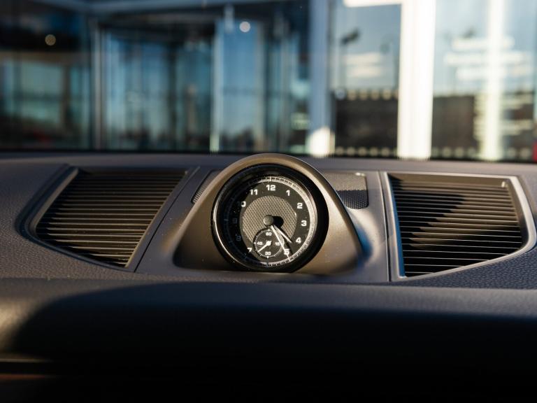 2023 Porsche Macan 2.9T V6 S SUV 5dr Petrol PDK 4WD Euro 6 (s/s) (380 ps)