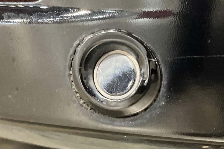 2021 Ford Tourneo Connect 1.5 EcoBlue 120 Titanium 5dr Manual MPV Diesel Manual