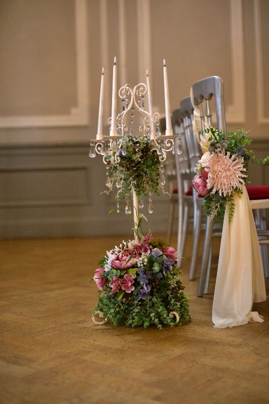 Wedding decorations bundle 