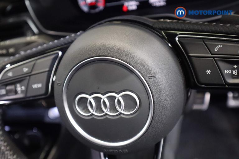 2020 Audi A4 35 TFSI S Line 5dr S Tronic Estate Petrol Automatic