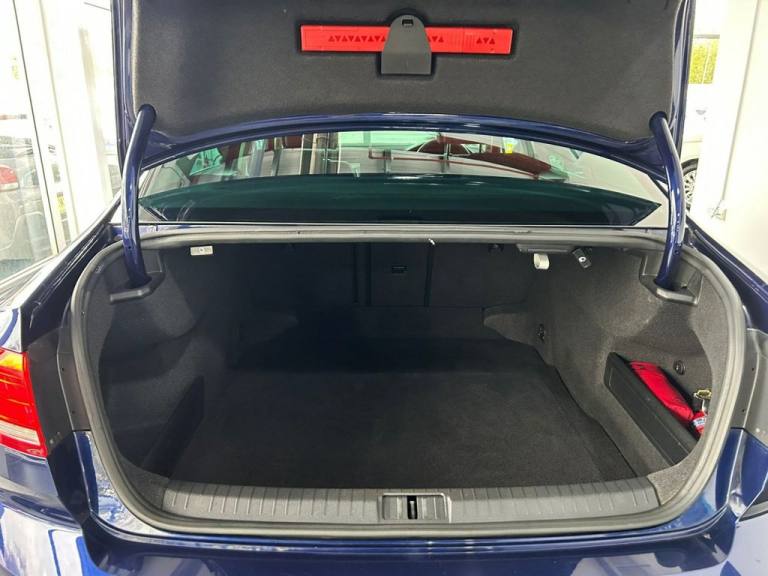 2019 Volkswagen Passat 1.5 TSI EVO SE Business Saloon 4dr Petrol Manual Euro 6 (s/s) (150 ps) 1 F...