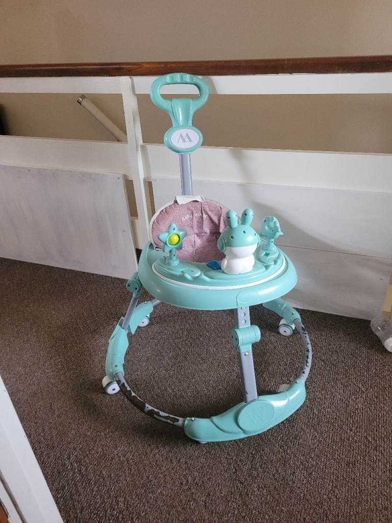 Baby walker