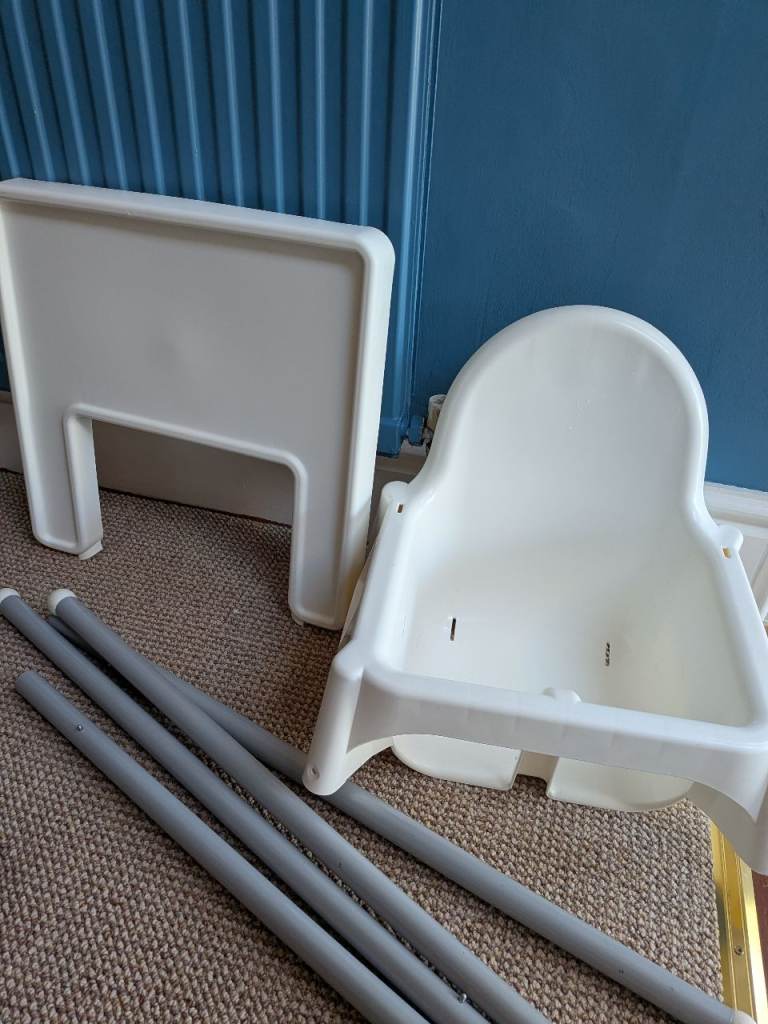IKEA highchair £5 collection only 