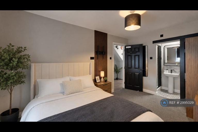 1 bedroom in Longford St, Warrington, WA2 (#2995029)