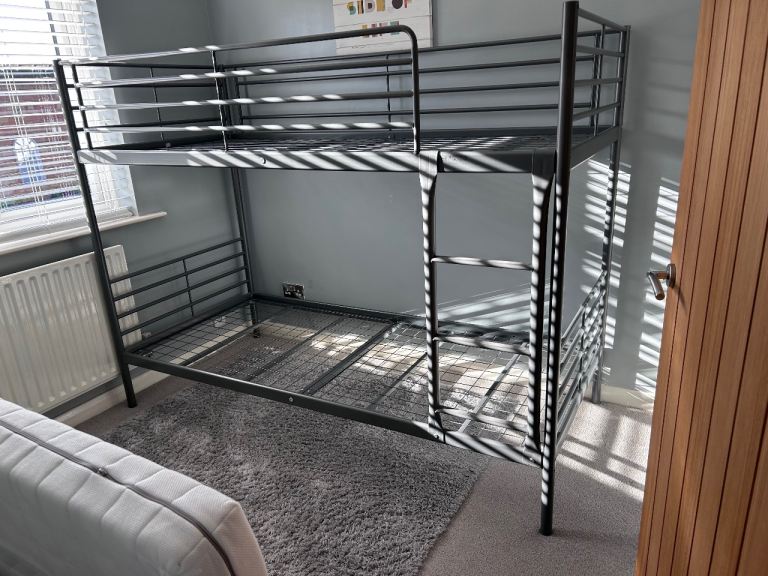 IKEA Bunks