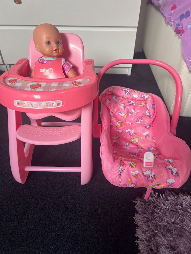 Doll set