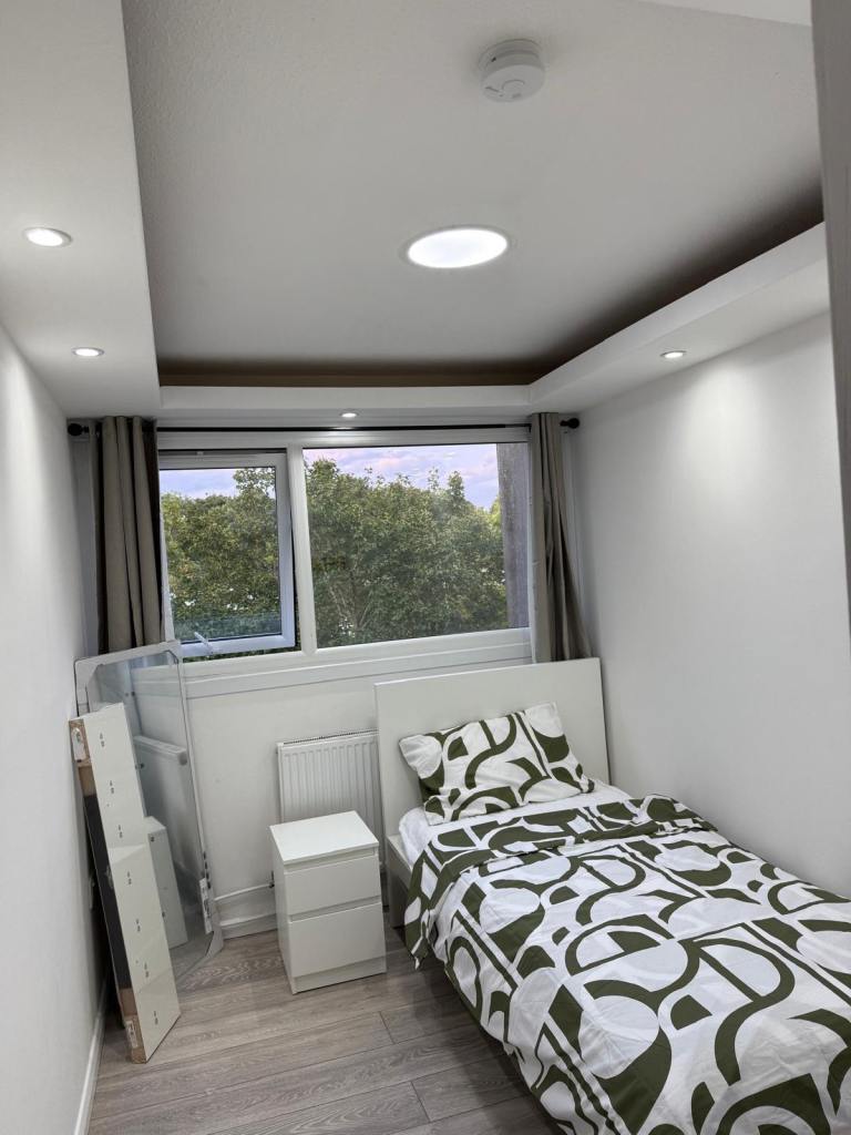 Single room for rent 