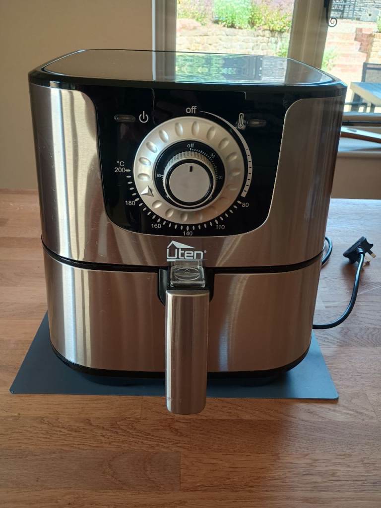Uten Air Fryer