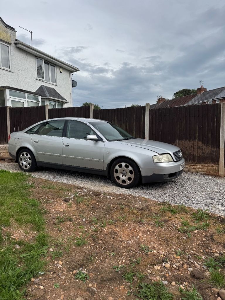 Spares and repairs 