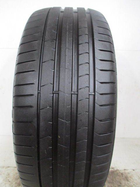 G407 1X 245/45/19 98Y PIRELLI P ZERO RFT RSC * 1X5,5MM TREAD DOT 2823