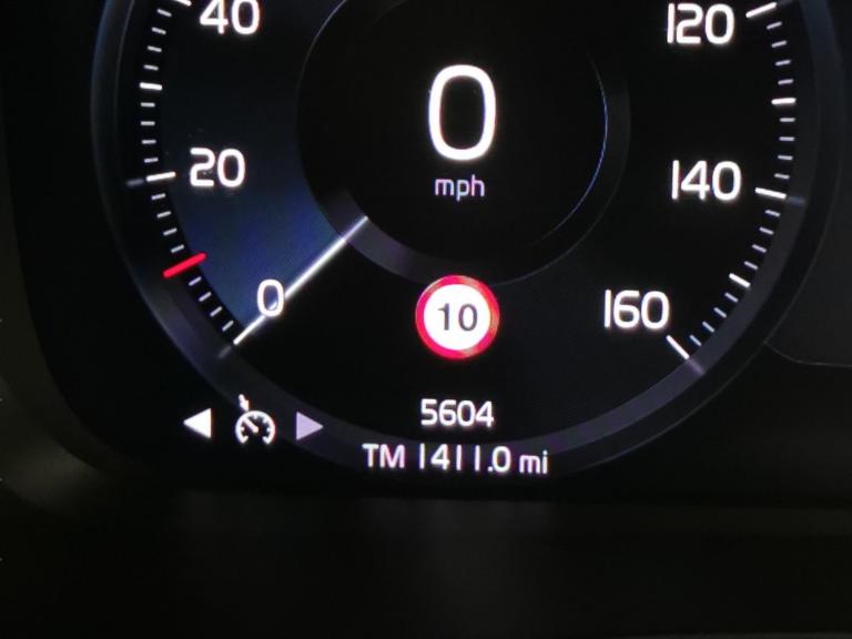 2022 Volvo XC40 1.5h T5 Recharge 10.7kWh Ultimate Bright SUV 5dr Petrol Plug-in Hybrid Auto Suv P...