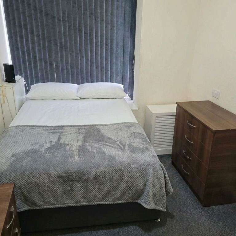 COST-FREE & commodious rooms in B297QD, Birmingham! DSS claimants apply.