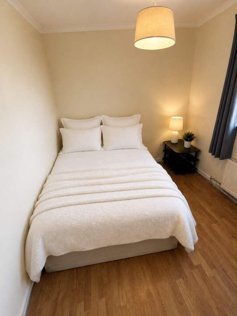 🍁Great Access to Central London – E1✨