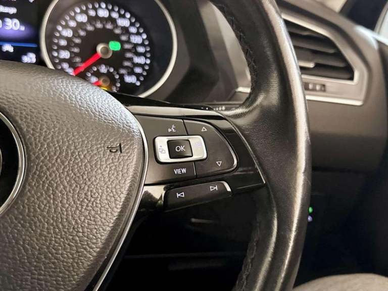 2019 Volkswagen Tiguan Allspace 2.0 TDI Match SUV 5dr Diesel DSG 4Motion Euro 6 (s/s) (150 ps) Au...