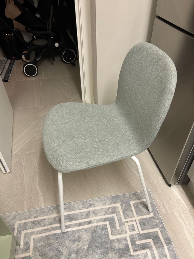 Ikea chair