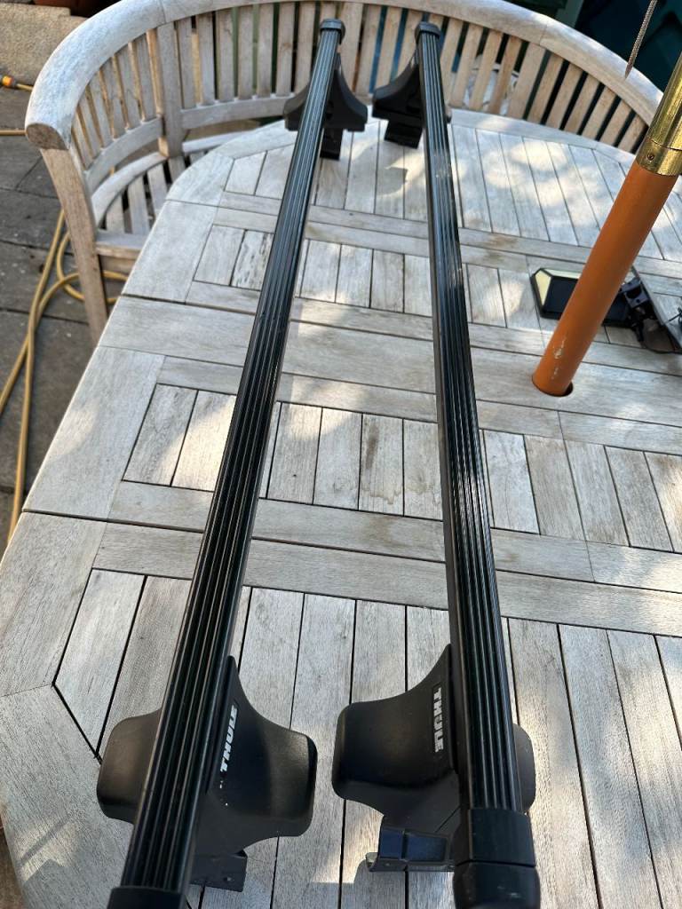 Thule Roof Bars