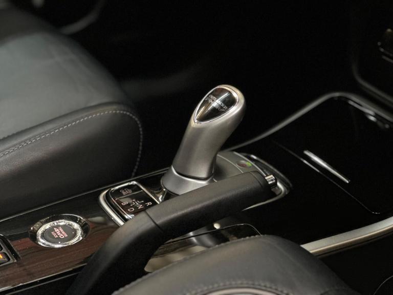 2016 Mitsubishi Outlander 2.0 PHEV GX4h 5dr Auto ESTATE PETROL/ELECTRIC Automatic