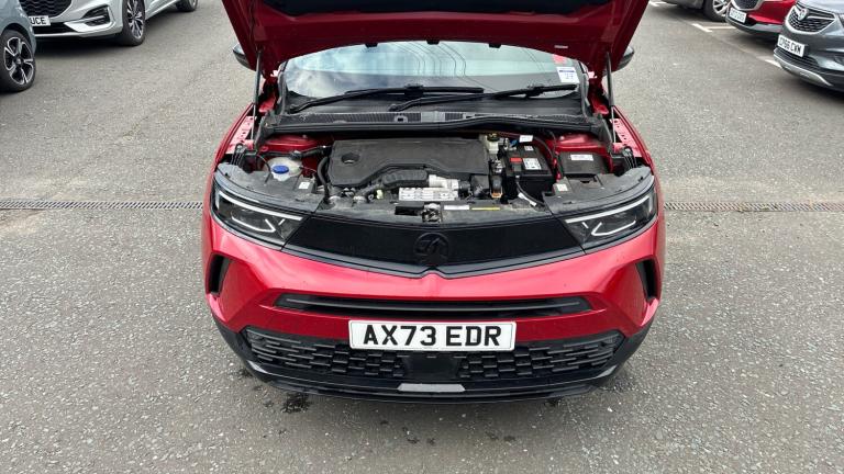 2023 Vauxhall Mokka 1.2 Turbo 136 Ultimate 5dr Petrol Hatchback Hatchback Petrol Manual