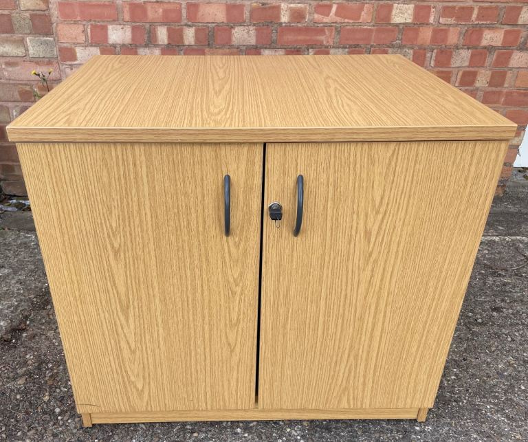 image for Office storage with key Delivery Available 