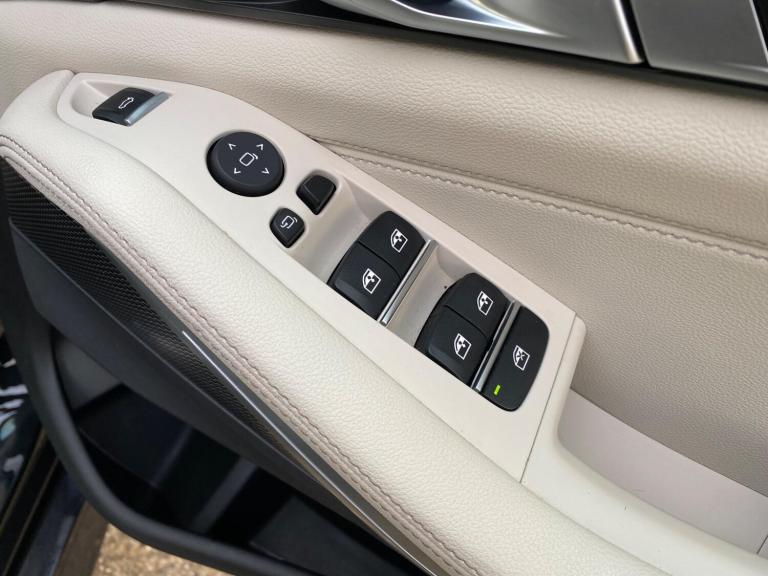 2022 BMW X5 xDrive30d MHT M Sport 5dr Auto ESTATE DIESEL Automatic