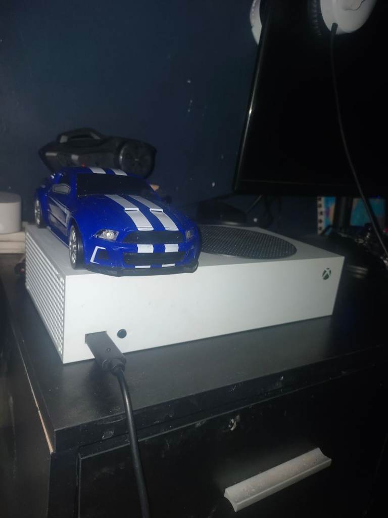 Xbox Series S 500GB