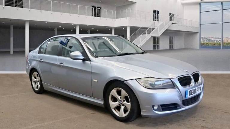 BMW 3 series e90 e91 e92 e93 breaking 320d 318d 325d 330d