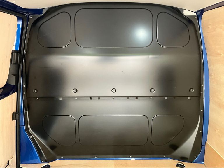 VW Transporter T5 T6 T6.1 Van Bulkhead