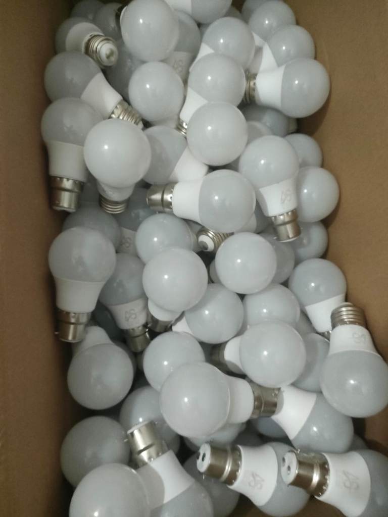 Bulk buy