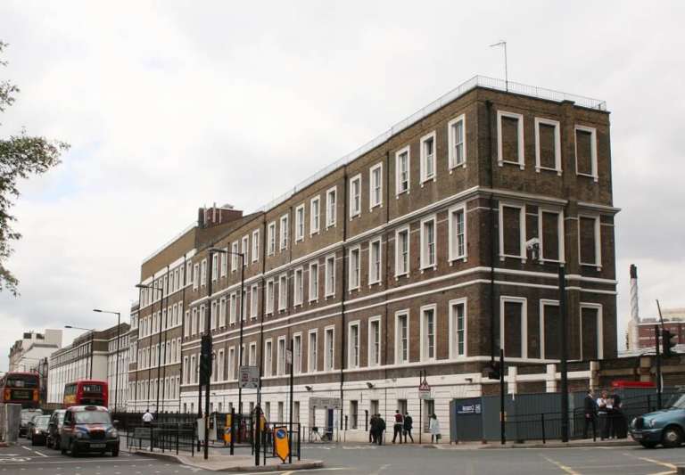 *Paddington* Private Serviced Offices: Units from 3 to 75 desks for rent W2