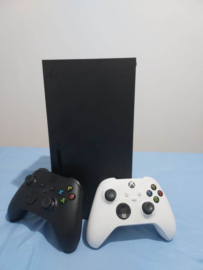 Xbox series x