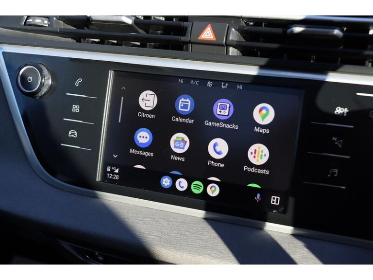 2021 Citroen C4 Grand Picasso PureTech Sense MPV Petrol Manual