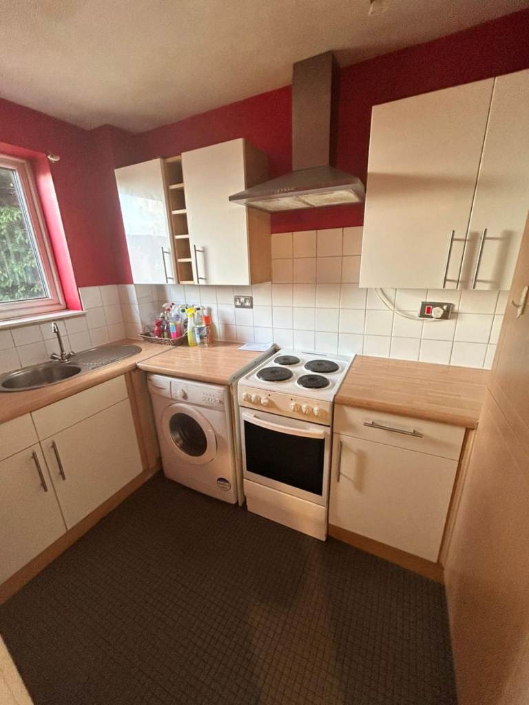 One bedroom flat in WS10