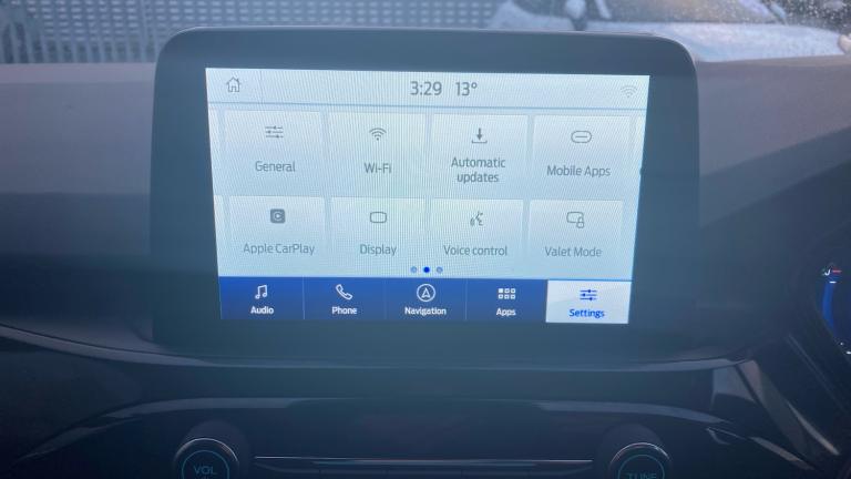 2024 Ford Kuga 2.5 PHEV ST-Line Edition 5dr CVT Estate Estate Hybrid Automatic