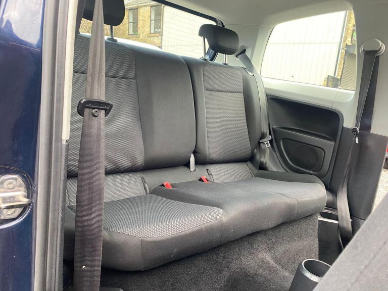 2013 Skoda Citigo 1.0 MPI GreenTech Elegance Euro 5 (s/s) 3dr HATCHBACK Petrol Manual