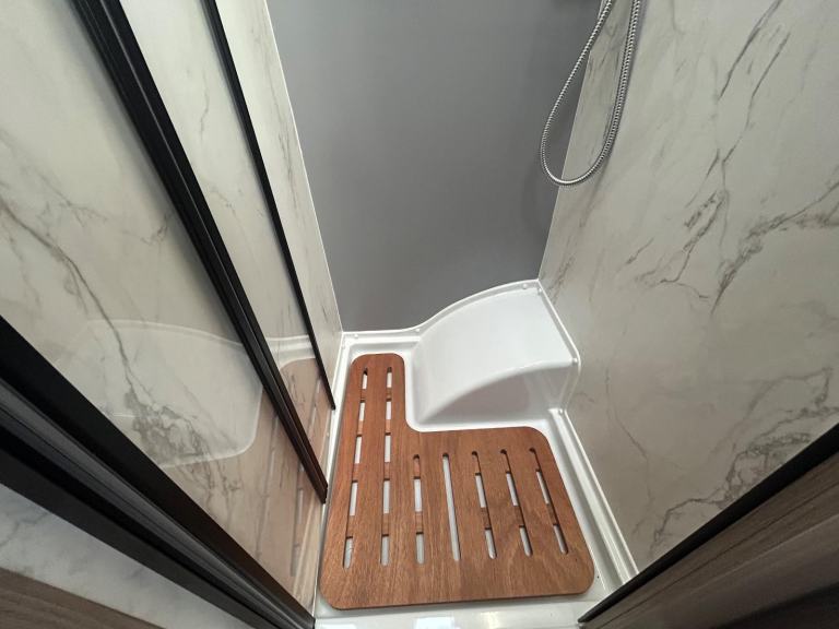 Swift Voyager 594 FORD TRANSIT 350 CAMPER L5H1 SK ECOBLUE DIESEL MANUAL 2025/25