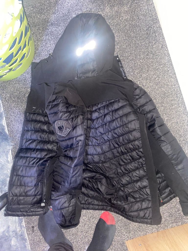 Zavetti Canada coat