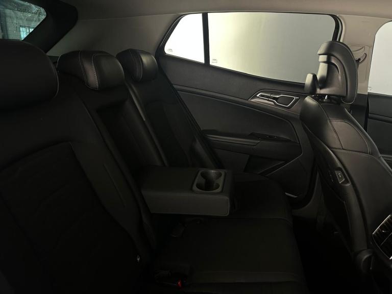 2023 Kia Sportage 1.6 T-GDi 3 Euro 6 (s/s) 5dr ESTATE Petrol Manual