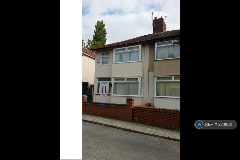3 bedroom house in Withnell Close, Liverpool, L13 (3 bed) (#2731821)