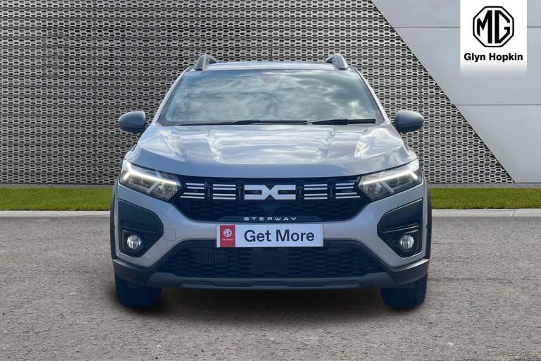 2023 Dacia Sandero Stepway 1.0 TCe Journey 5dr Hatchback Petrol Manual