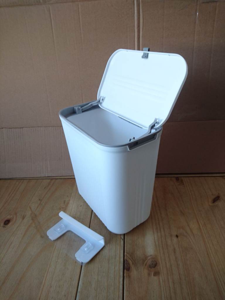 image for Motorhome Caravan Door Waste Bin