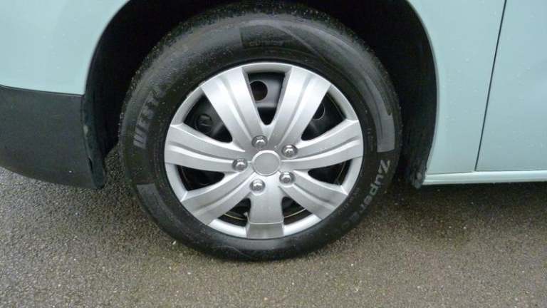 2019 Citroen Berlingo 1.5 BlueHDi Feel M MPV 5dr Diesel Manual Euro 6 (75 ps) Manual MPV Diesel M...