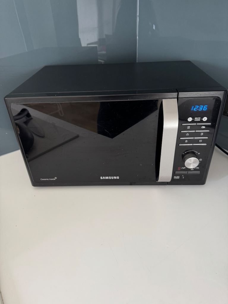 Samsung Microwave FREE